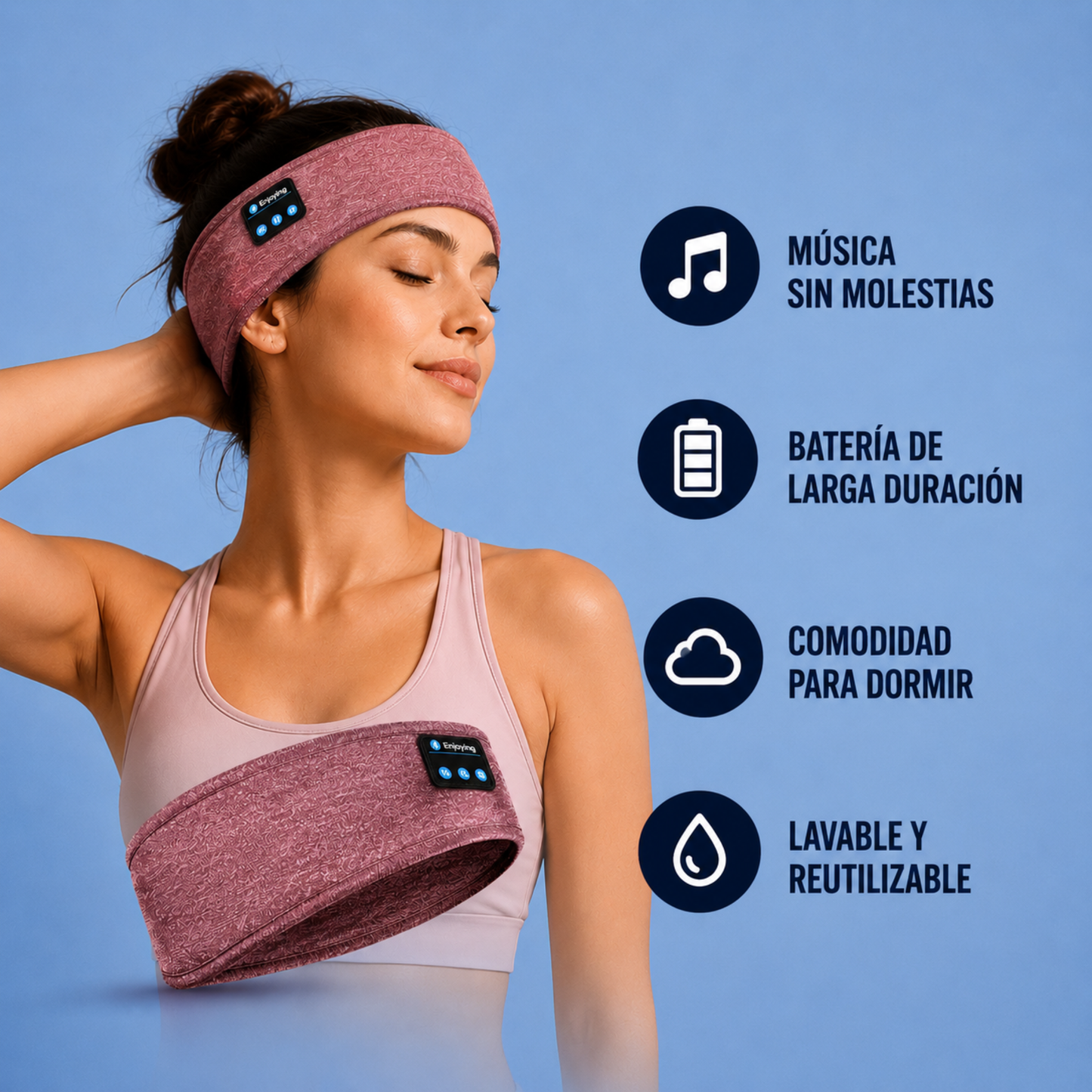 WaveBand