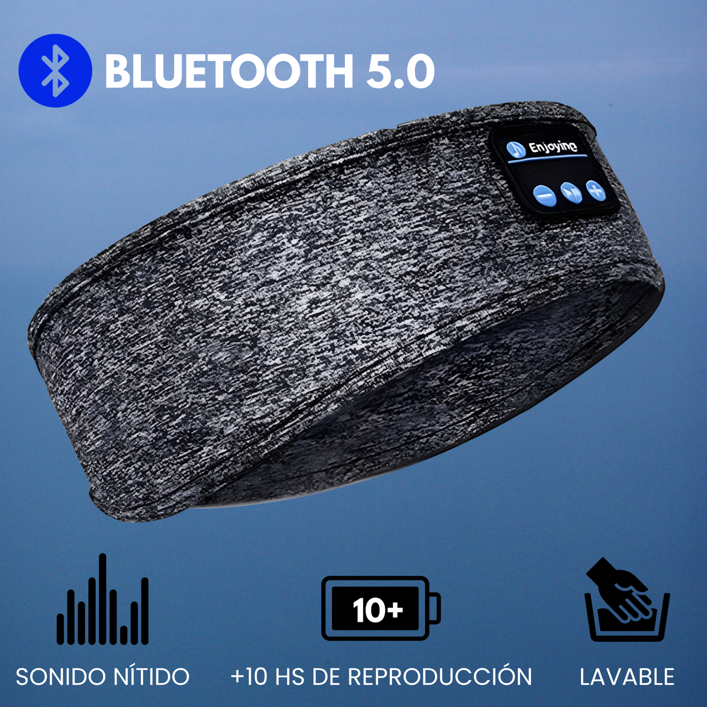 WaveBand