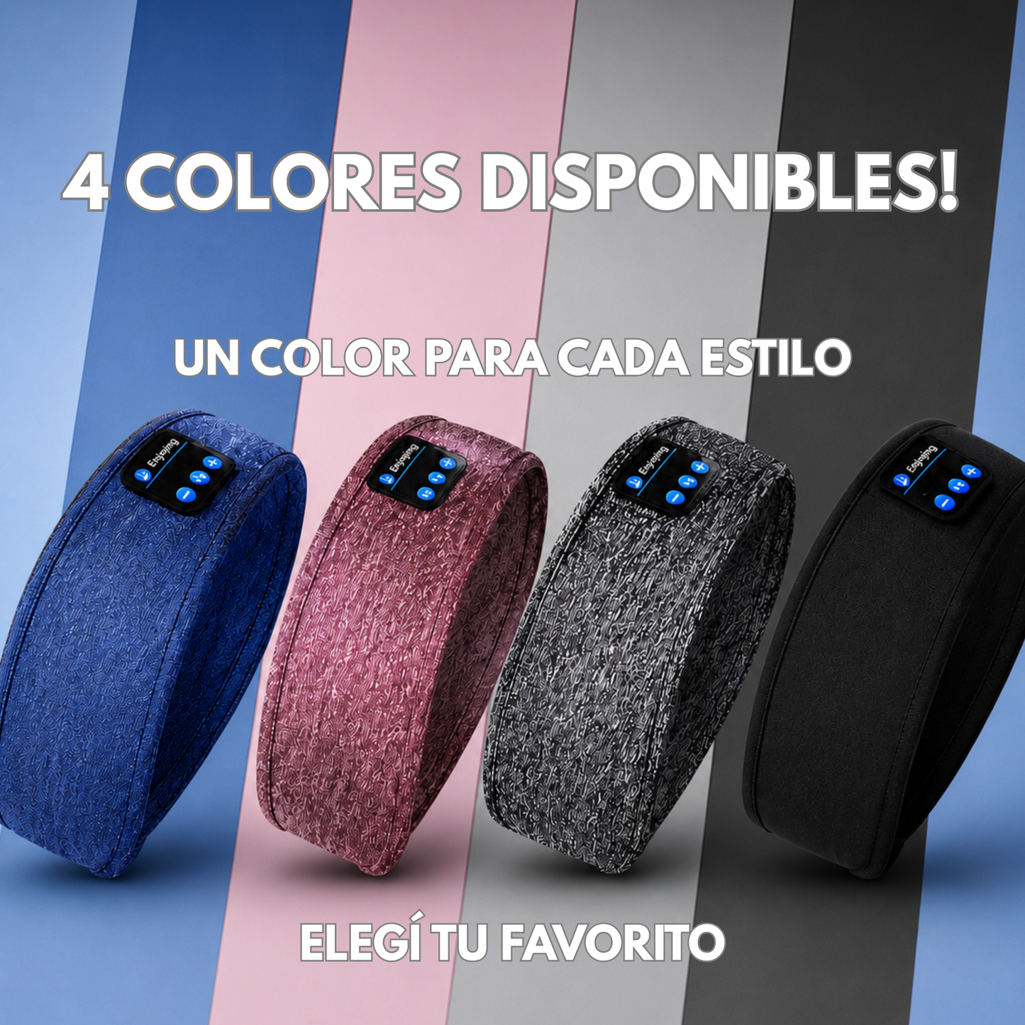 WaveBand