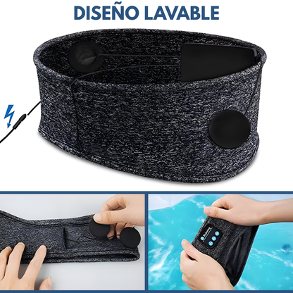WaveBand